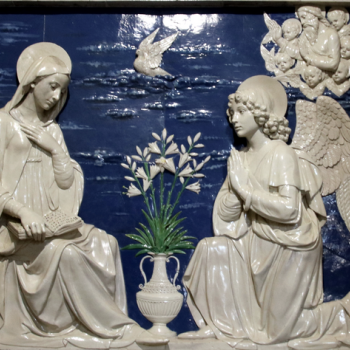Della Robbia